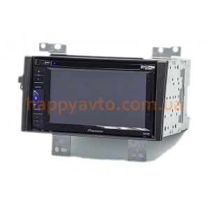 CARAV 11-021 KIA CEED 2007-2009